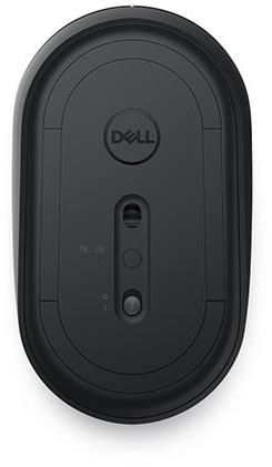 Dell Mobile Wireless Mouse MS3320W - view 3