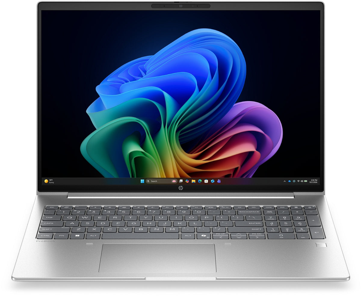 HP ProBook 4 G2i 16-inch FHD Laptop