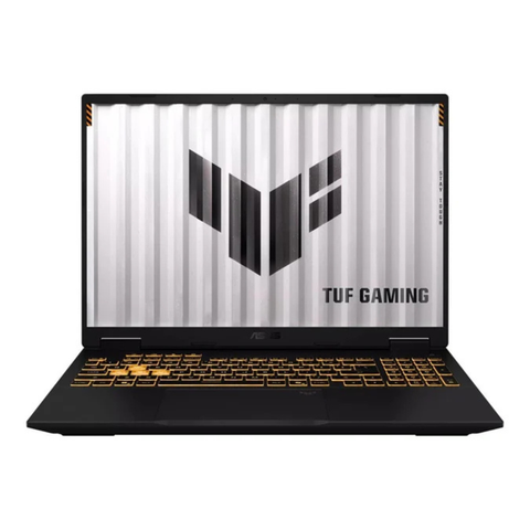 ASUS TUF Gaming F16 FX608JRP Laptop