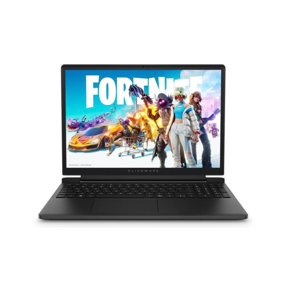 Dell Alienware 15 DA15260 Core 5 210H 16GB 512GB NVIDIA RTX Laptop