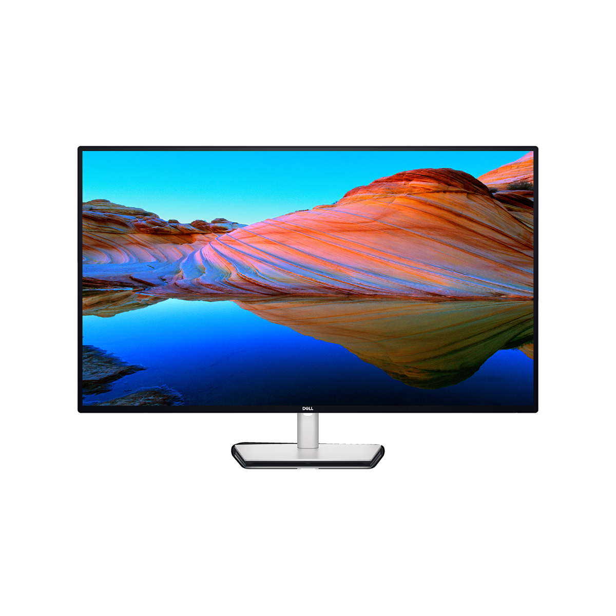 Dell UltraSharp 43 4K USB-C Hub Monitor