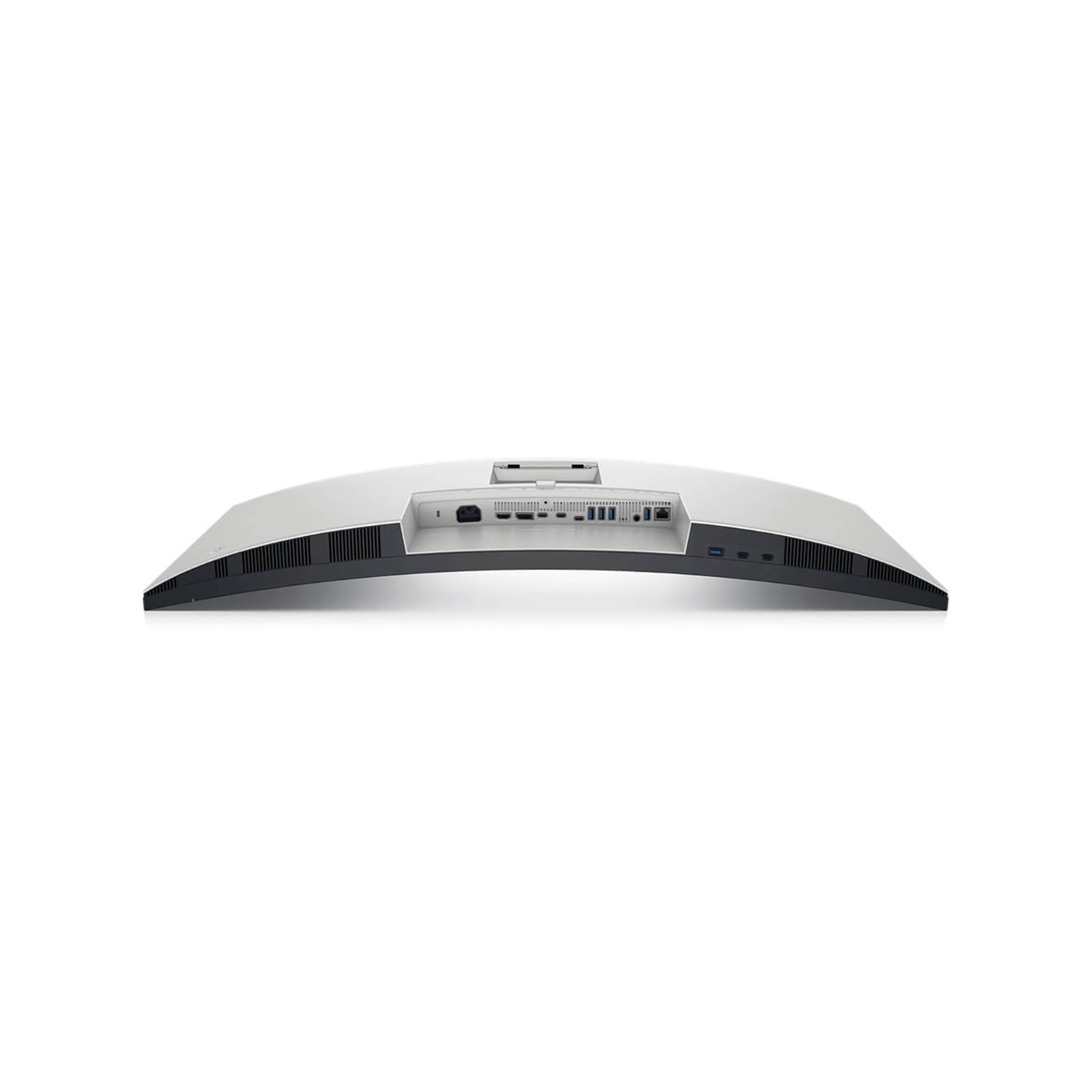 Dell UltraSharp 34 Curved Thunberbolt Hub Monitor U3425WE - view 5