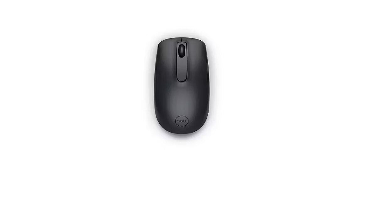 Dell Mouse WM118