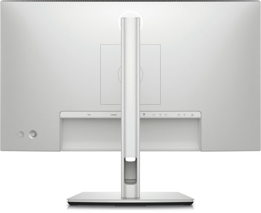 Dell UltraSharp 24 USB-C® Hub Monitor - view 2