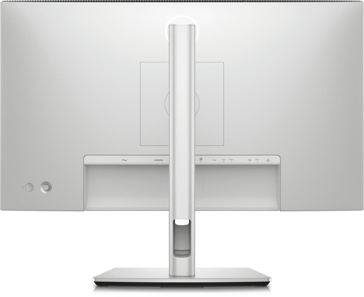 Dell UltraSharp 24 USB-C® Hub Monitor - view 2
