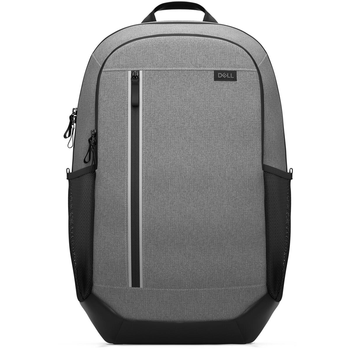Dell Pro 14-16 Plus EcoLoop Urban Backpack CP5625G Grey Laptop Bag - view 3