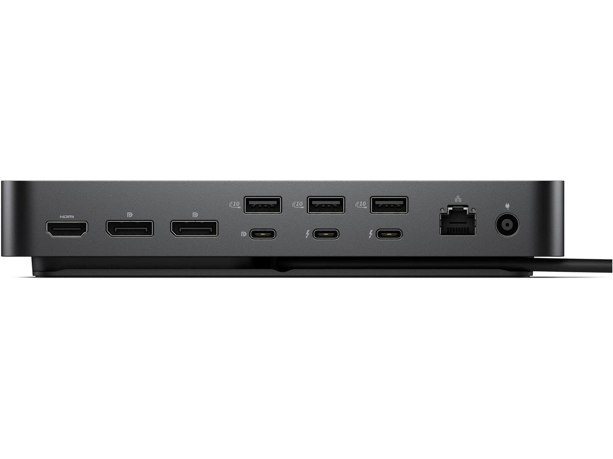 Dell Pro Thunderbolt 4 Smart Dock SD25TB4 - view 2