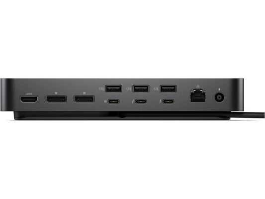 Dell Pro Thunderbolt 4 Smart Dock SD25TB4 - view 2