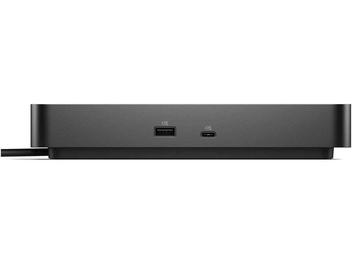 Dell Pro Thunderbolt 4 Smart Dock SD25TB4 - view 3