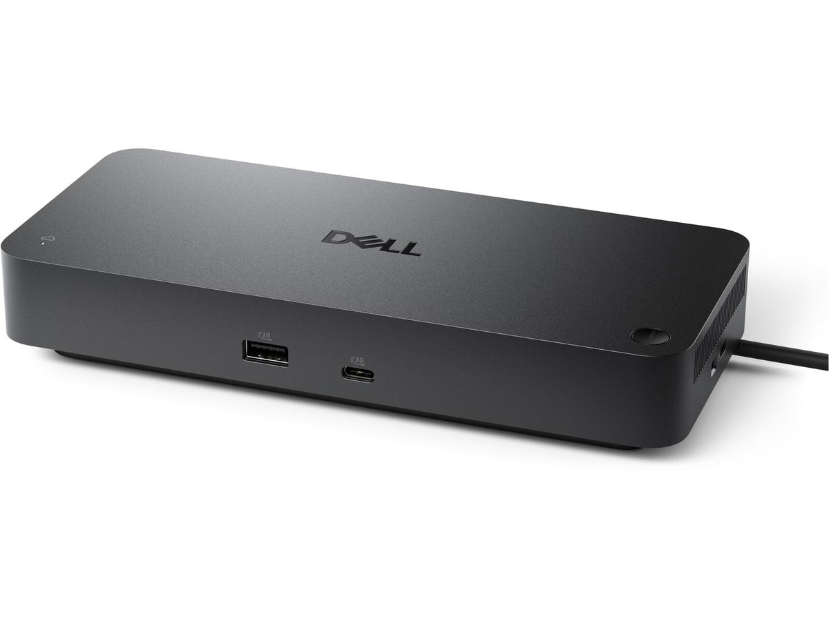 Dell Pro Thunderbolt 4 Smart Dock SD25TB4 - view 4