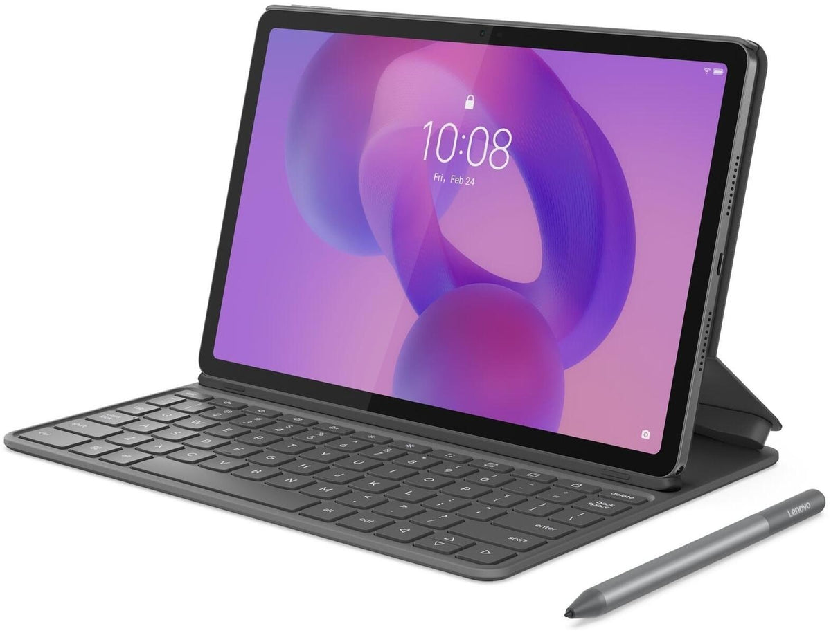 Lenovo ZAFM0259ZA Tablet