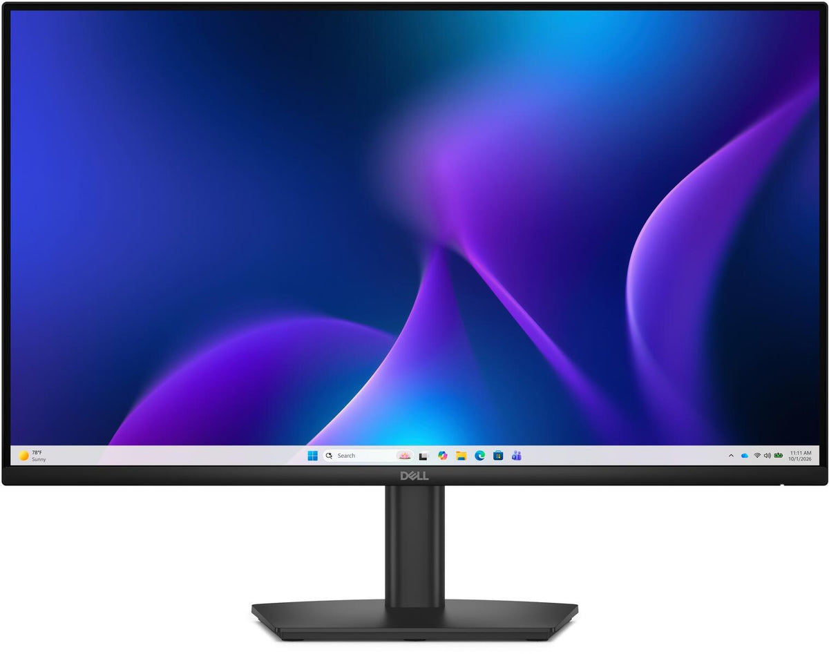 Dell Pro 24 Monitor E2426H - view 2