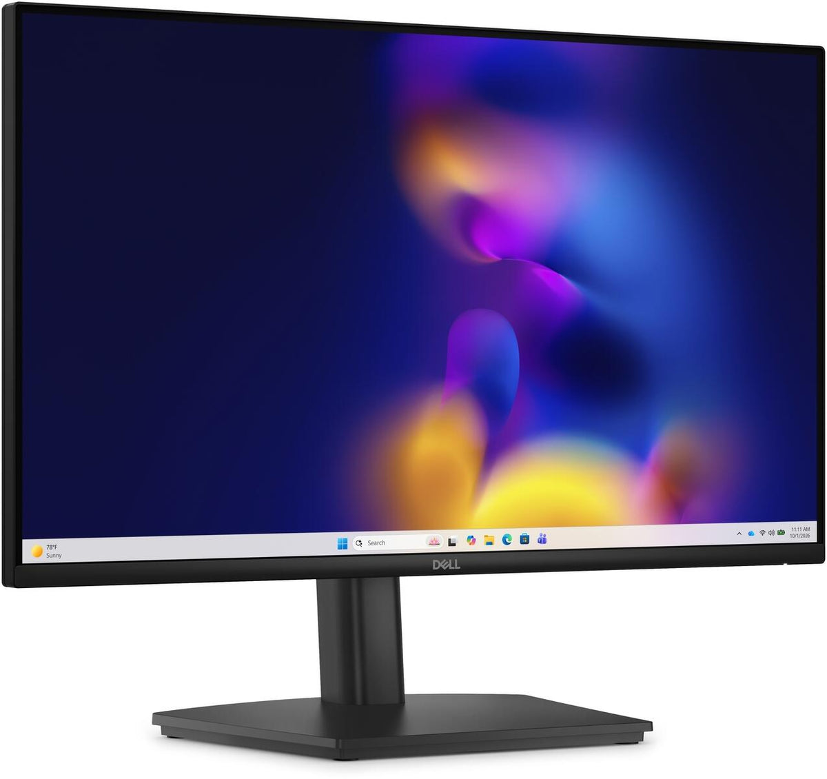 Dell Pro 24 Adjustable Stand Monitor E2426HS