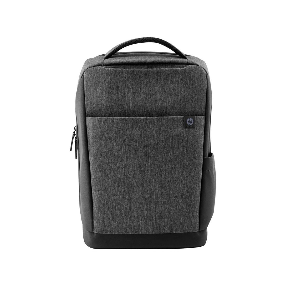 HP Renew Travel 15.6-inch Water Resistant Backpack Grey Laptop Bag