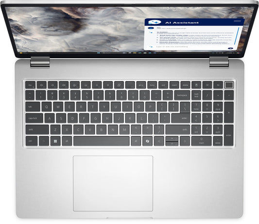 Dell Pro 16 Plus PB16250 Ultra 7 266V 16GB 512GB 16" Touch Laptop - view 2