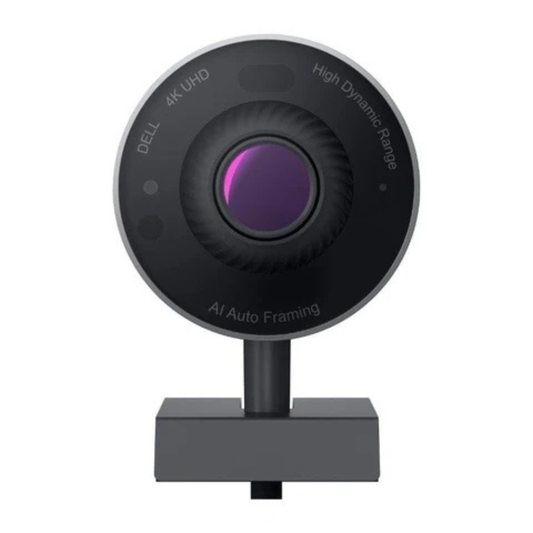 Dell UltraSharp Webcam WB7022 - view 2