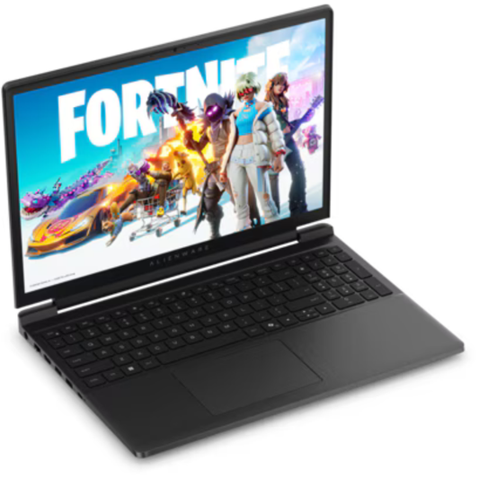Dell Alienware 15 DA15260 Core 7 240H 32GB 1TB NVIDIA Laptop - view 2