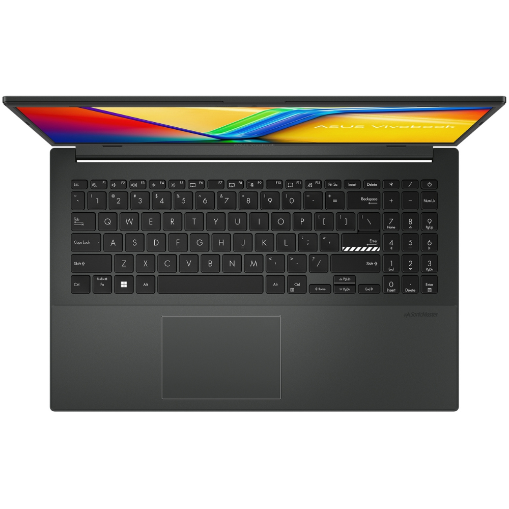 ASUS Vivobook Go 15 E1504TA Laptop - view 3