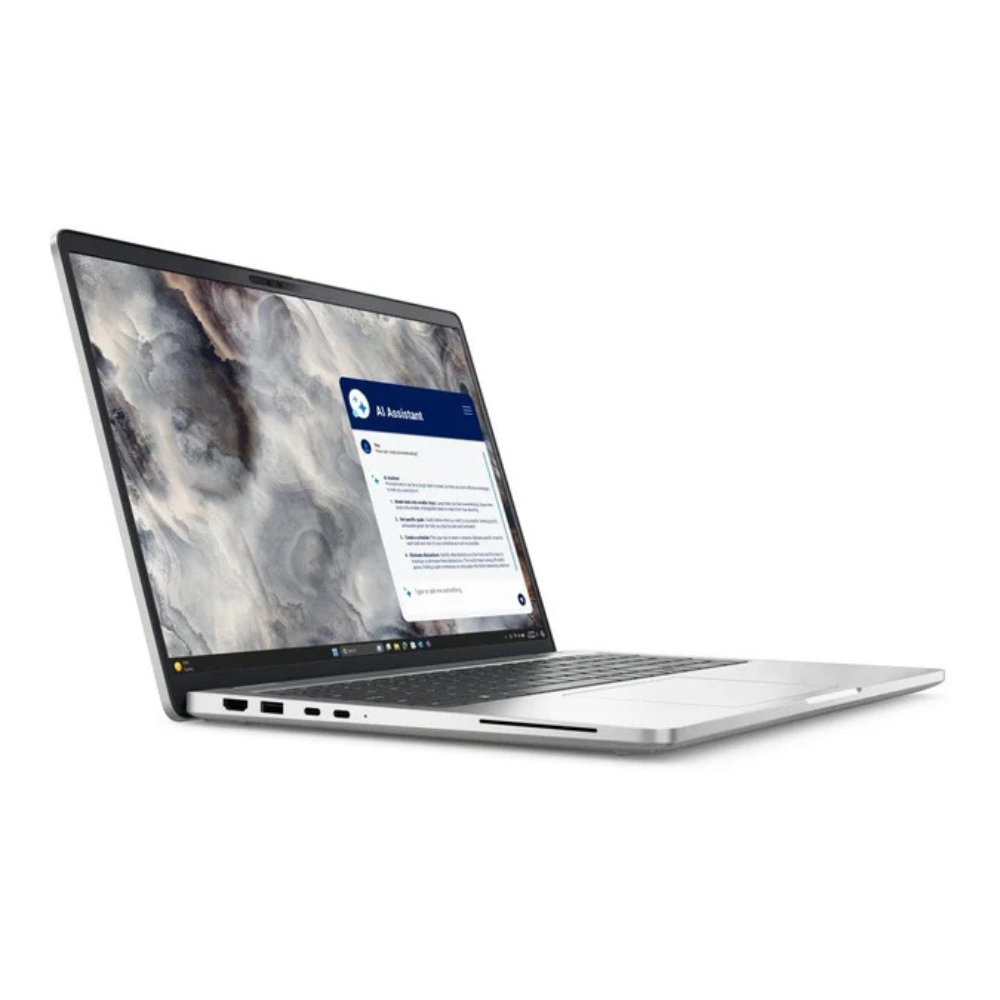 Dell Pro 16 Plus PB16250 Ultra 7 268V 32GB 512GB 16" FHD Laptop - view 3