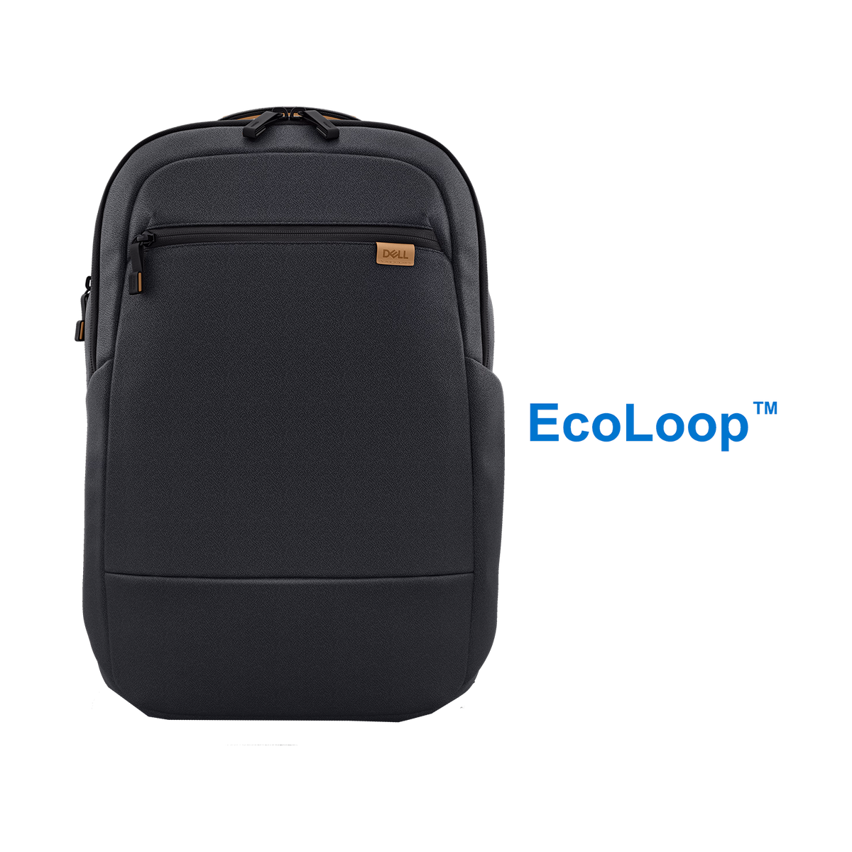 Dell Pro 14-16 Premium EcoLoop Slim Backpack CP7625S Laptop Bag