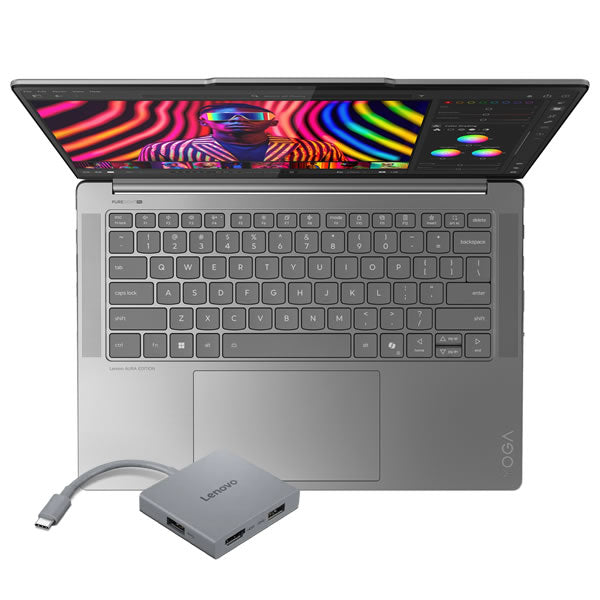 Lenovo Yoga Pro7 14IAH10 Laptop