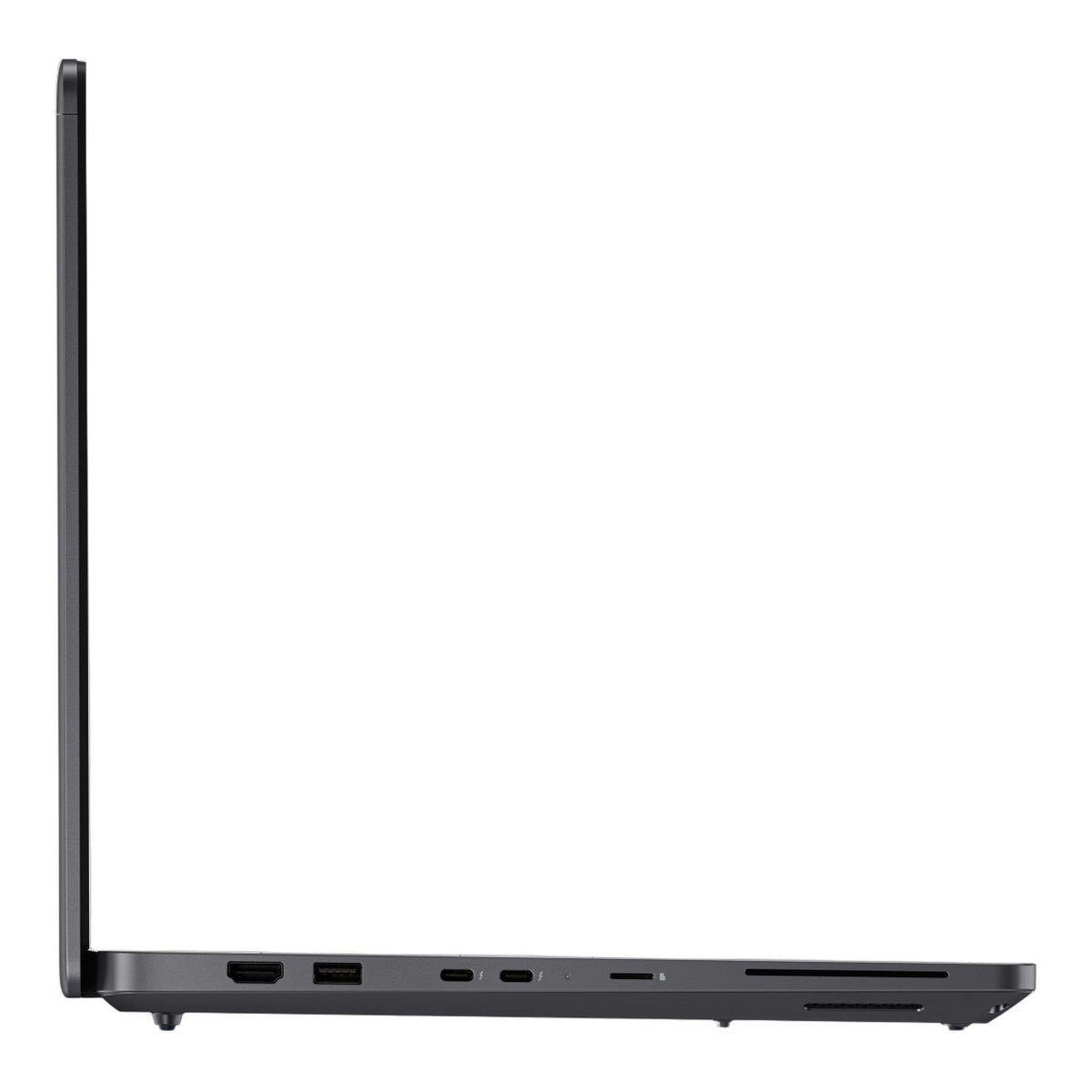 Dell Pro Precision 5 PW516261 Ultra 7 32GB 1TB NVIDIA RTX Pro 2000 Win 11 Pro 3Y Ps – view 6