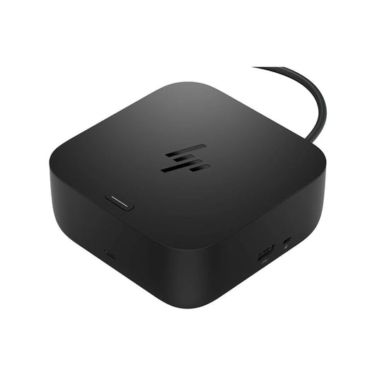 HP USB-C 100W G6 Black Dock - view 2