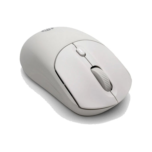 HP 400 Quiet Wireless Mouse Maple - view 2