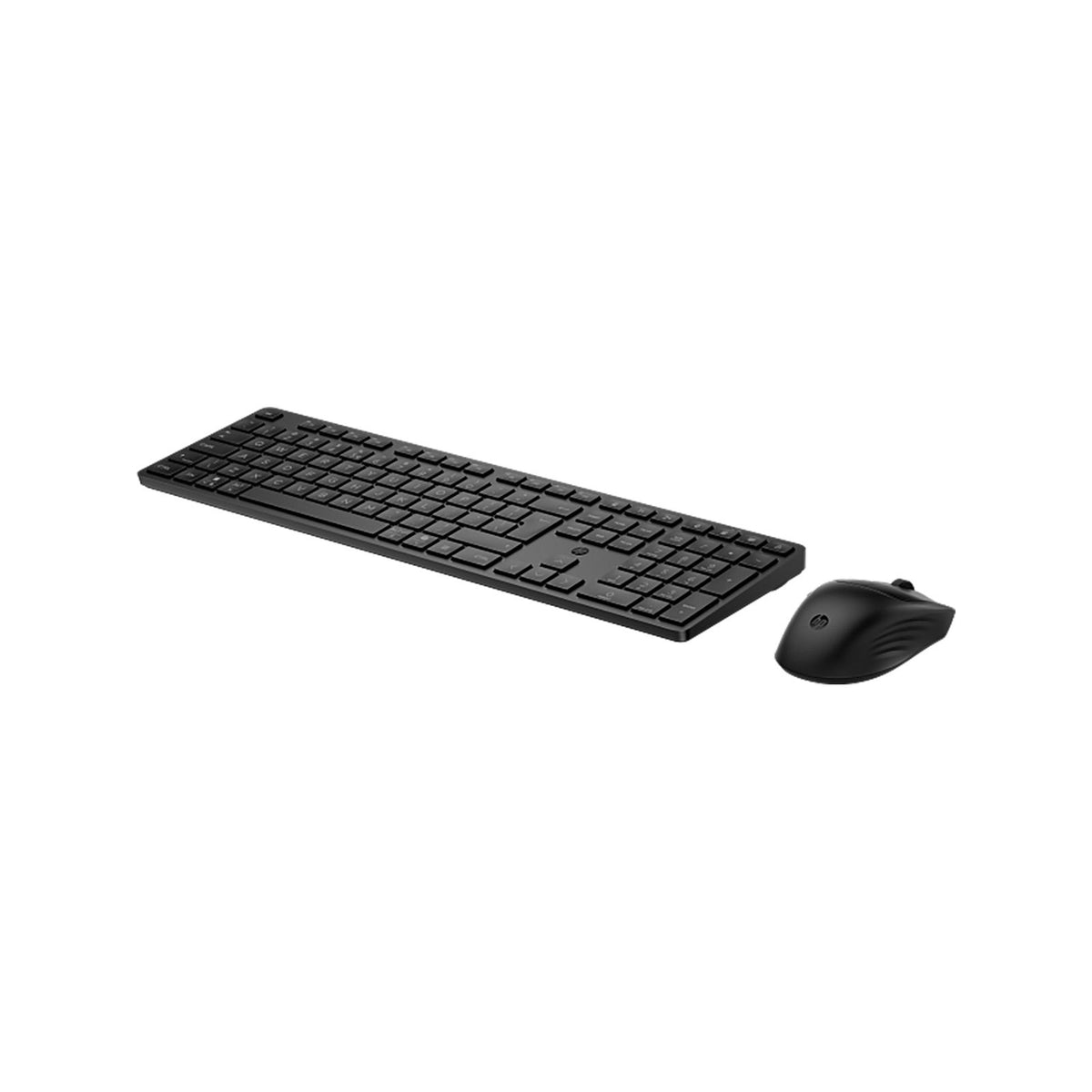 HP Multi-Device Dual-Mode Mouse and Keyboard Combo 495C EURO - view 2