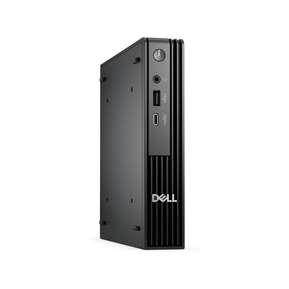 Dell Pro Micro QCM1250 Ultra 5 235T 16GB 512GB Wi-Fi Win 11 Desktop PC - view 3