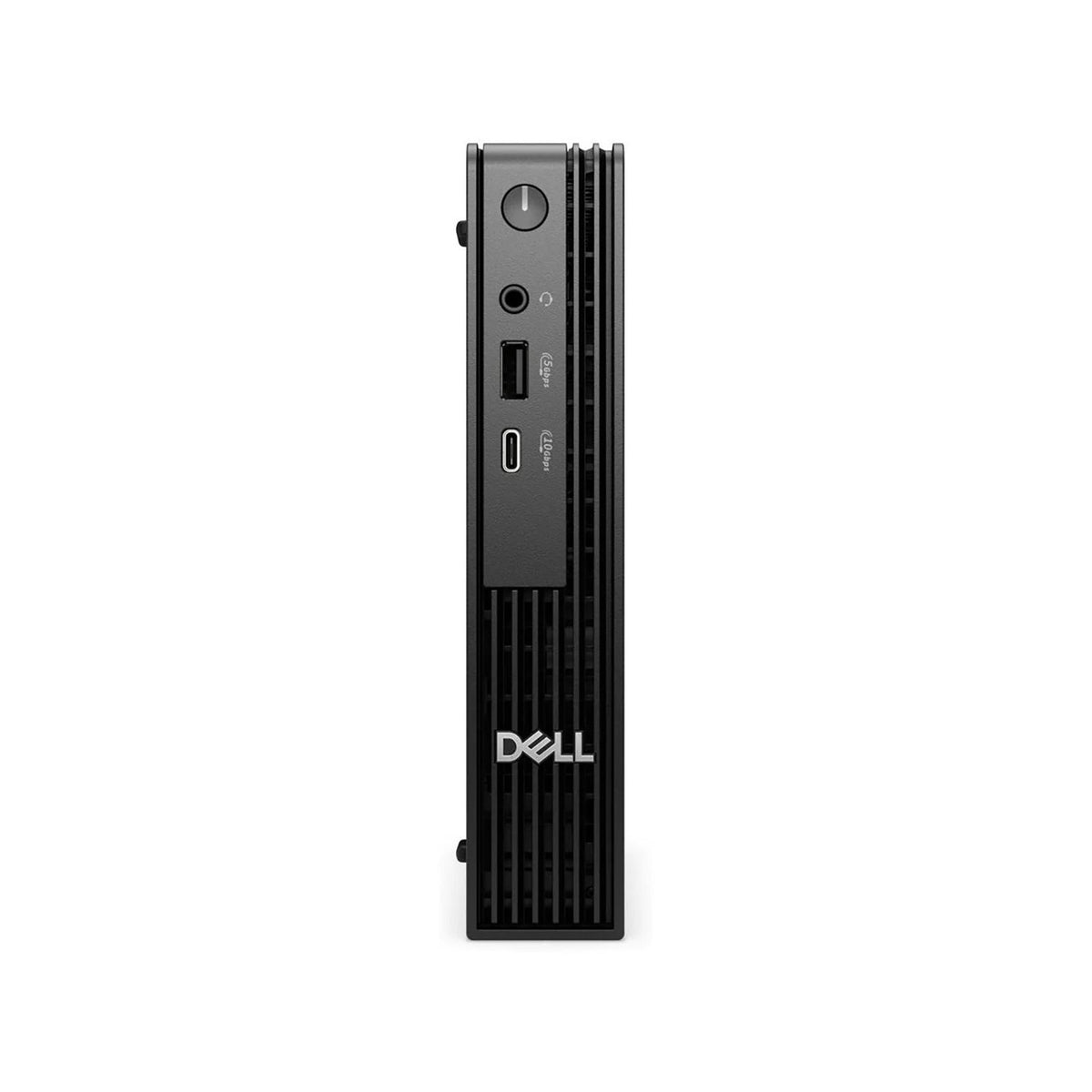 Dell Pro Micro QCM1250 Ultra 5 235T 16GB 512GB Wi-Fi Win 11 Desktop PC