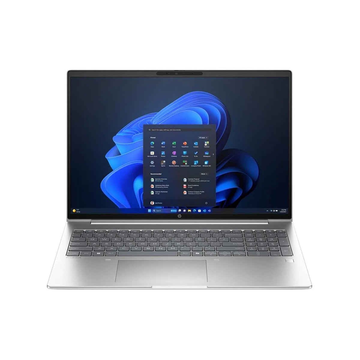 HP ProBook 4 G1ah 16 inch Laptop