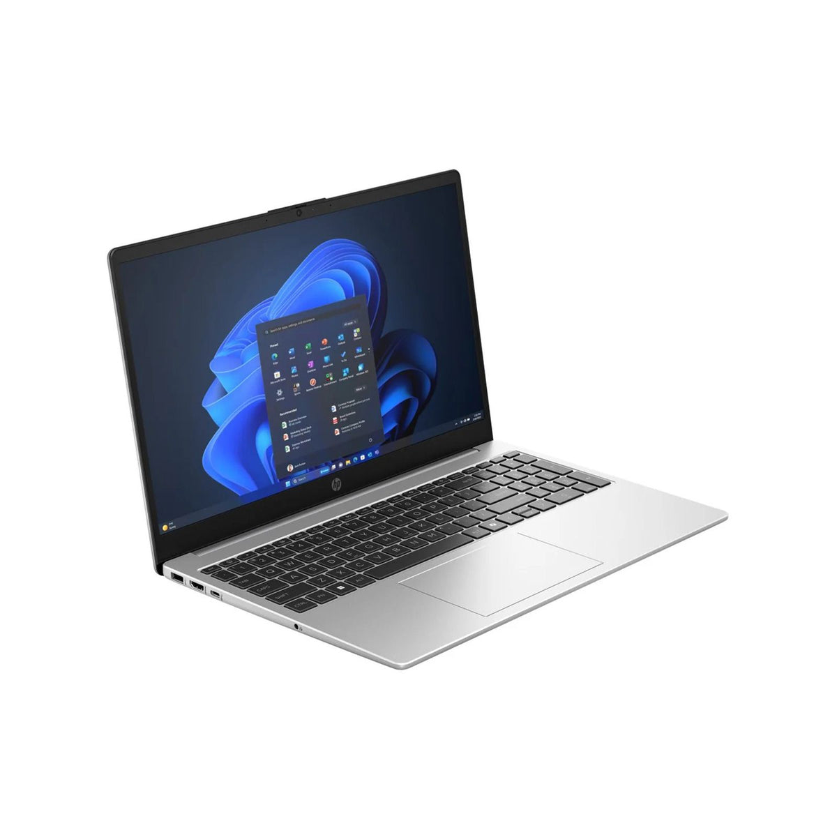 HP 250R G10 Laptop - view 3