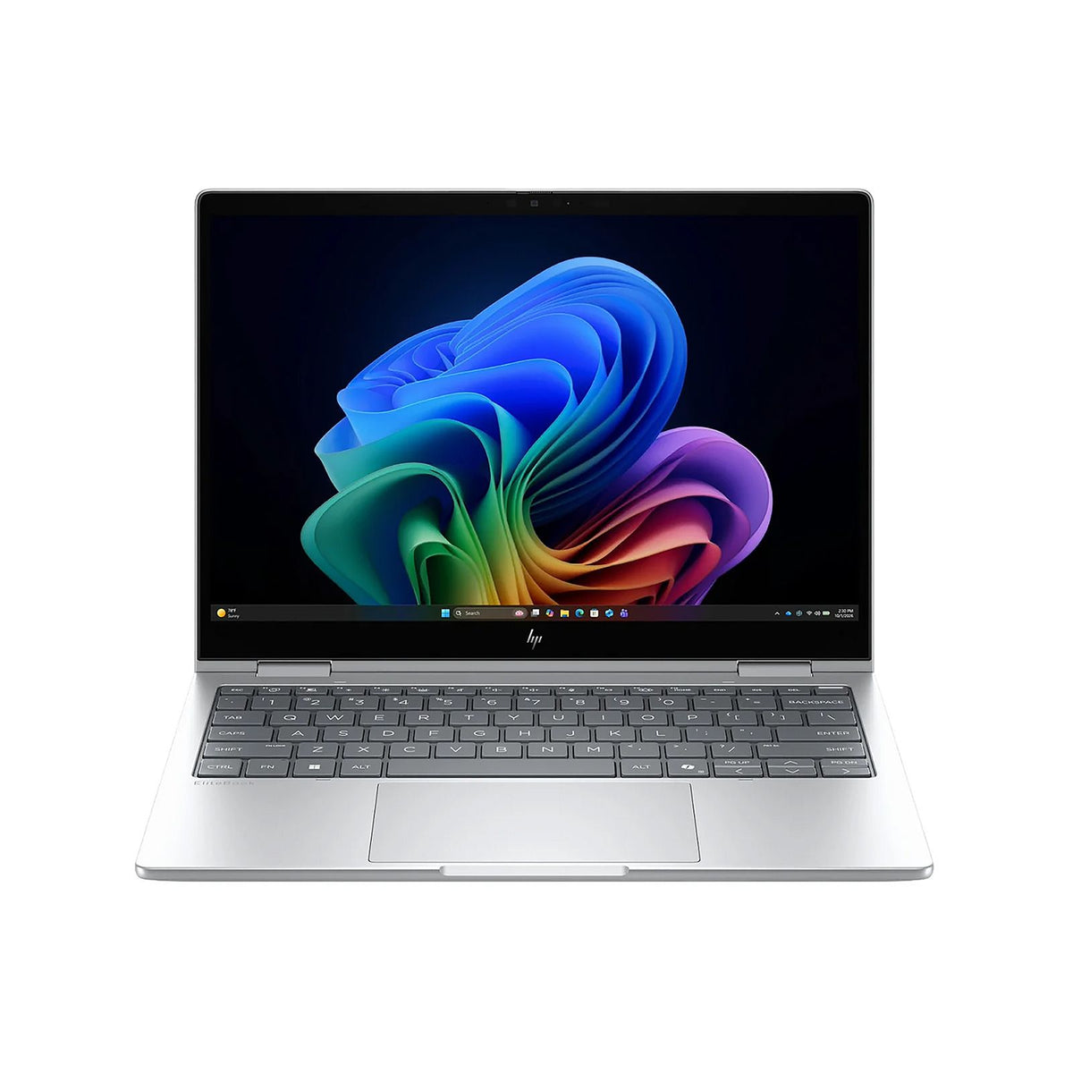 HP EliteBook 8 Flip G2i Next Gen AI PC 14-inch FHD Laptop - view 2