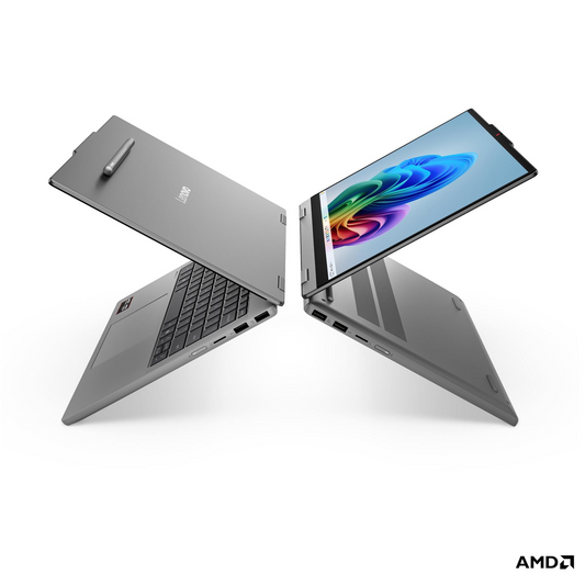 Lenovo Flex5 14AHP11 Laptop - view 2
