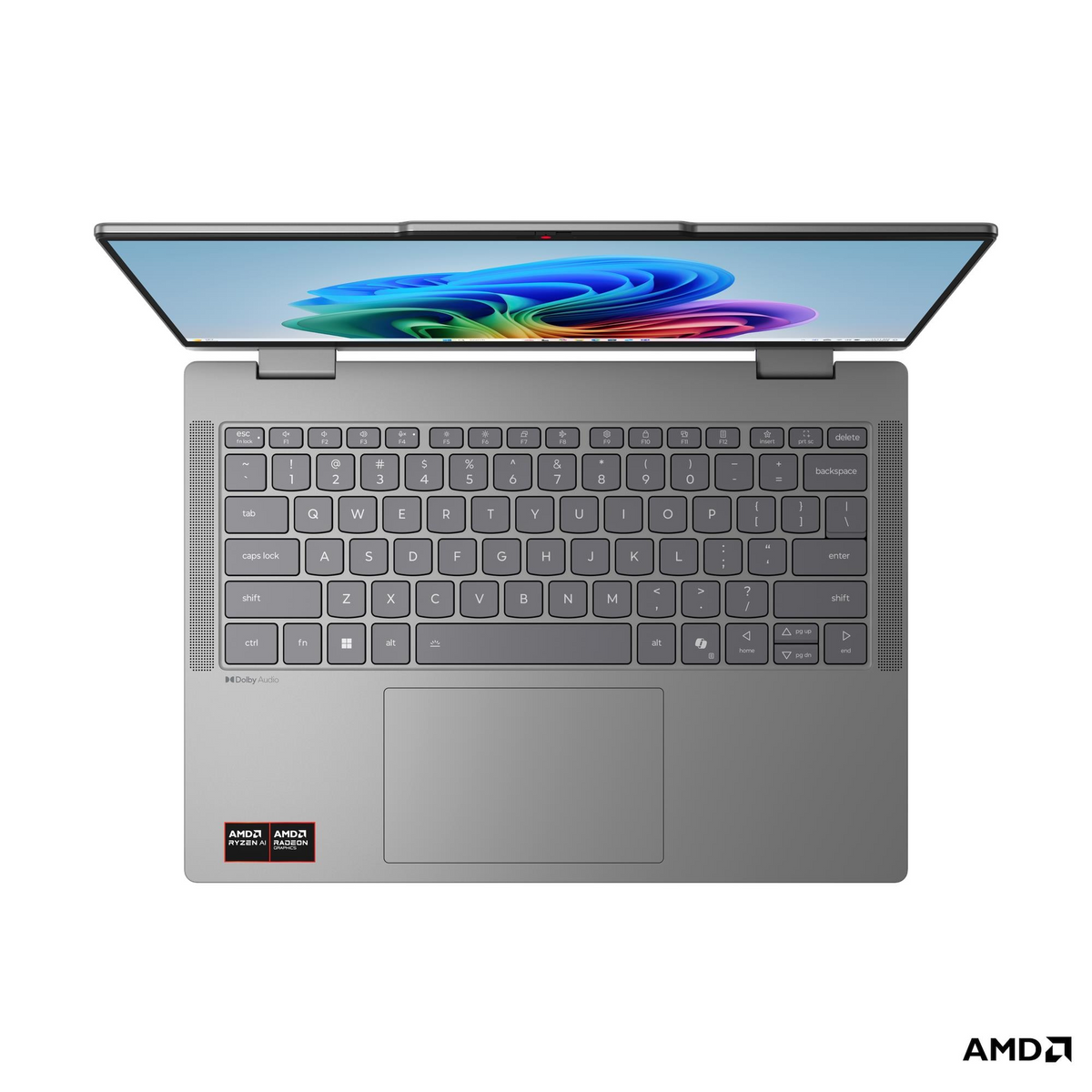 Lenovo Flex5 14AHP11 Laptop - view 4