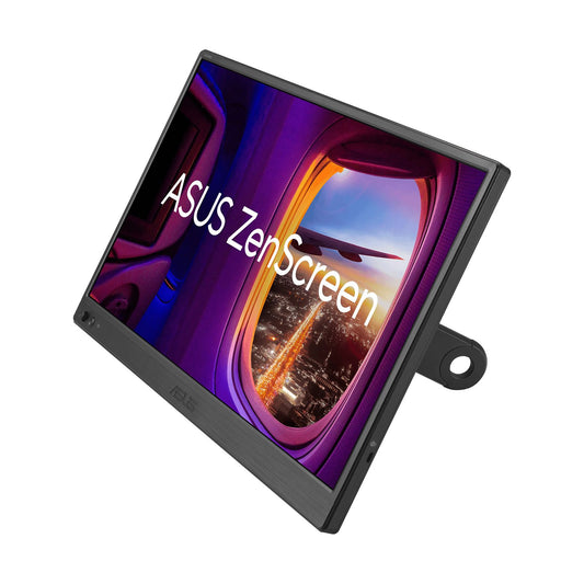 ASUS ZenScreen MB169CK 15.6-INCH Full HD Portable USB Monitor - view 2