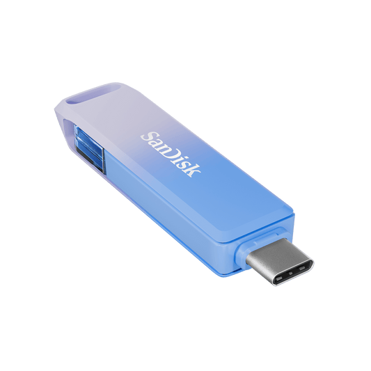 SanDisk Creator Phone Drive Iphone 128GB - view 2