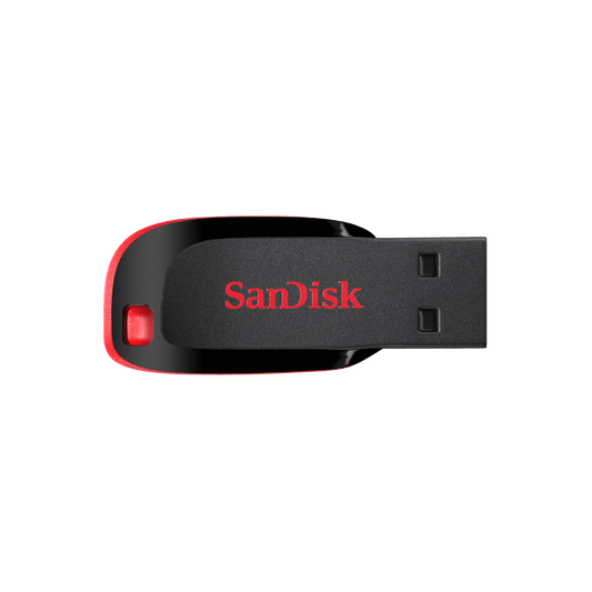 SanDisk Cruzer Blade USB 32GB - view 2