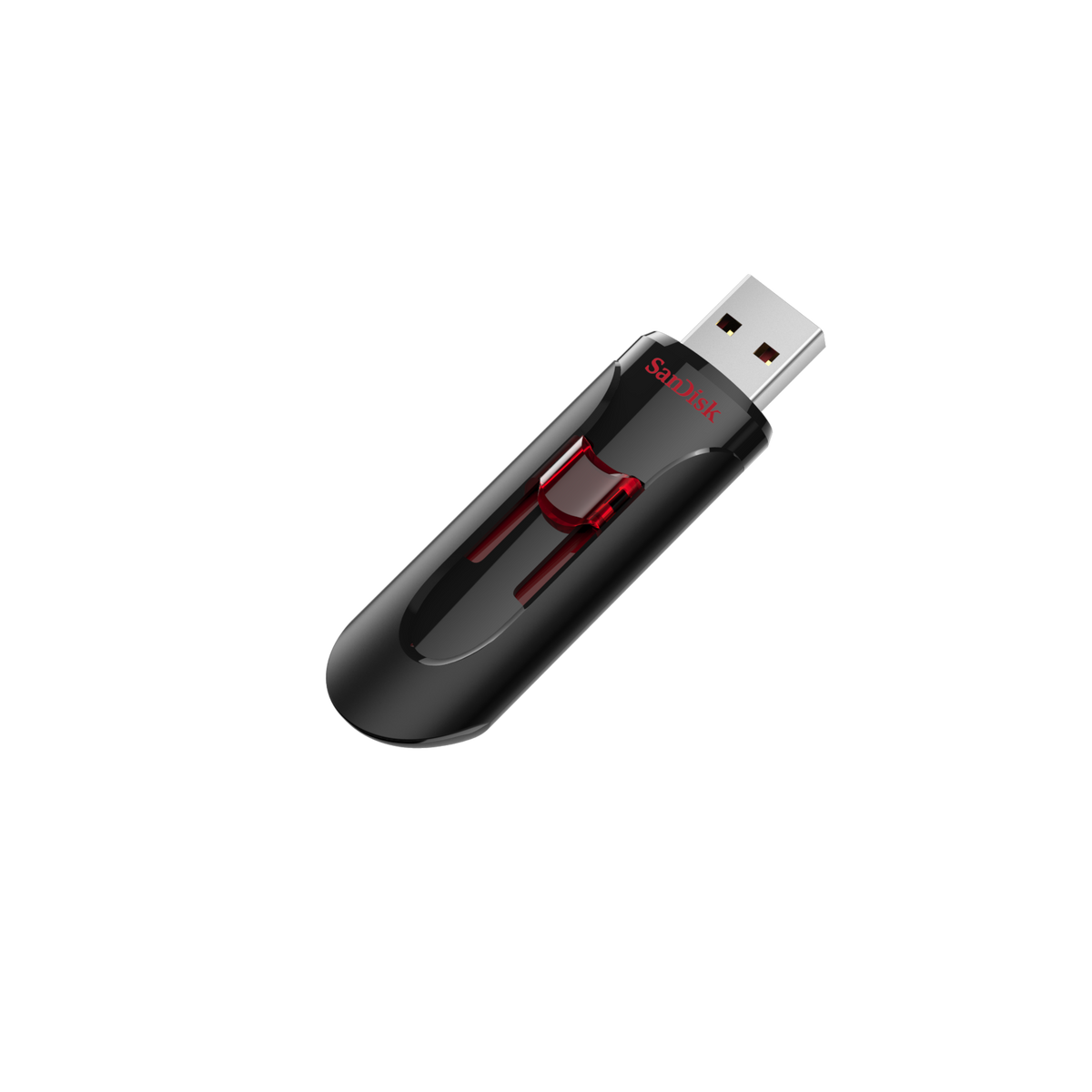 SanDisk Cruzer Glide 3.0 USB 32GB - view 3