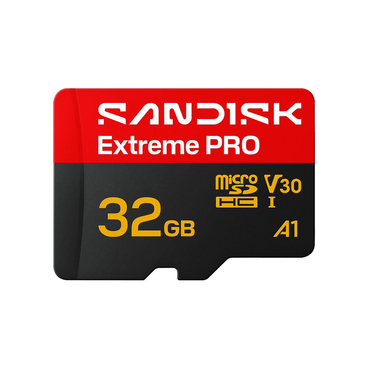 SanDisk Extreme Pro MicroSD UHS 32GB