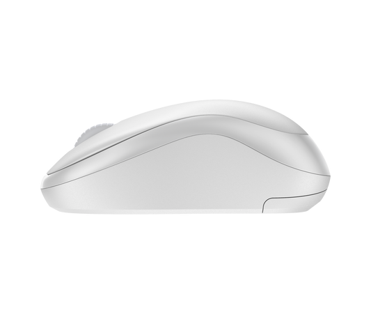 Logitech M240 - Wireless Mouse - Off-White - Bluetooth – view 2
