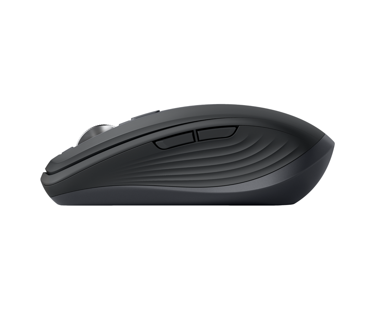 Logitech MX Anywhere 3s - Wireless Mouse - Graphite - Bluetooth – view 5