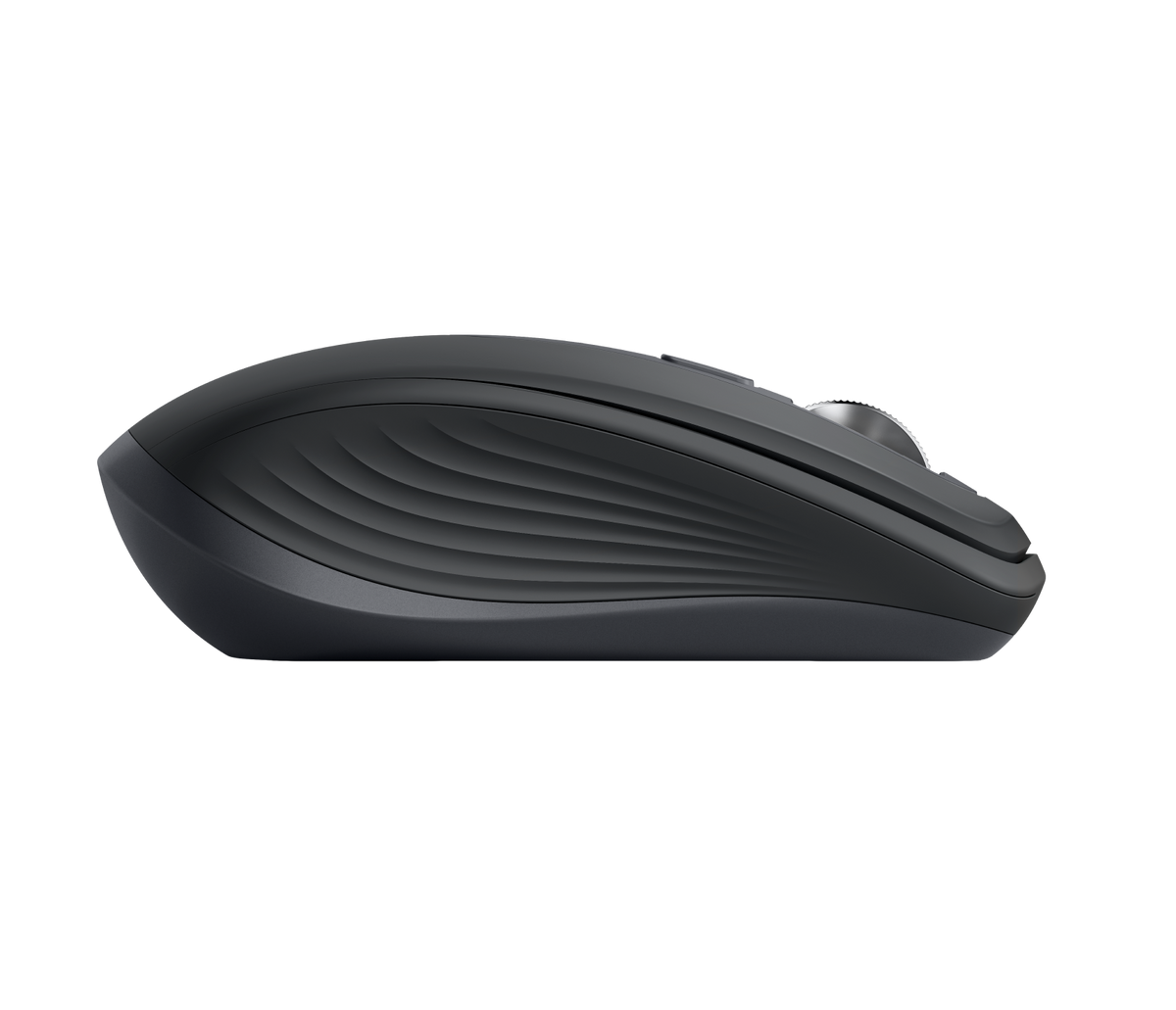 Logitech MX Anywhere 3s - Wireless Mouse - Graphite - Bluetooth – view 6