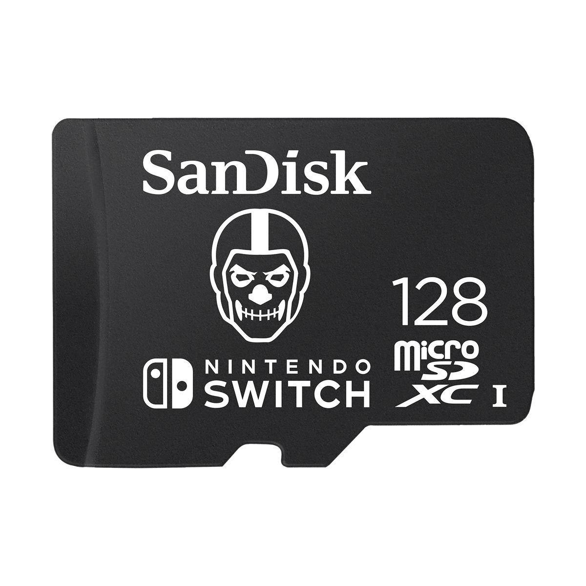SanDisk Nintendo MicroSD UHS Switch 100MB/s 128GB