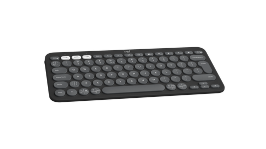 Logitech Pebble Keys 2 K380s – view 2