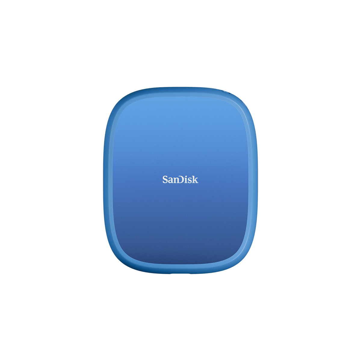 SanDisk Creator External SSD 1TB 1000MB/s - view 2