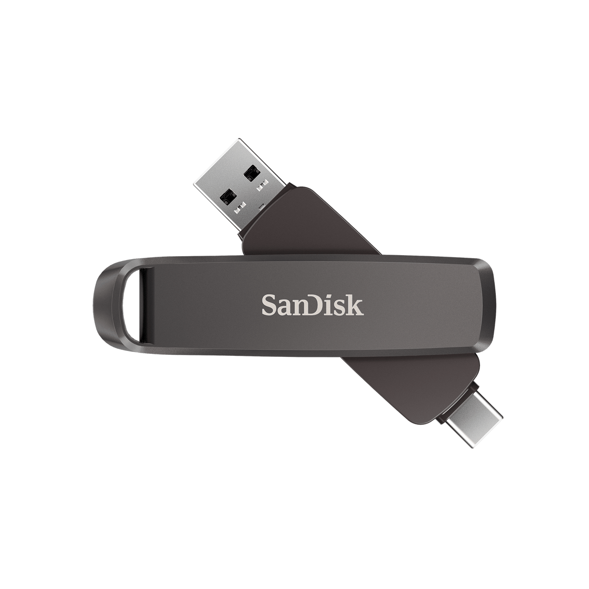 SanDisk Extreme Pro Dual Drive USB C & A 1000MB/s 1TB