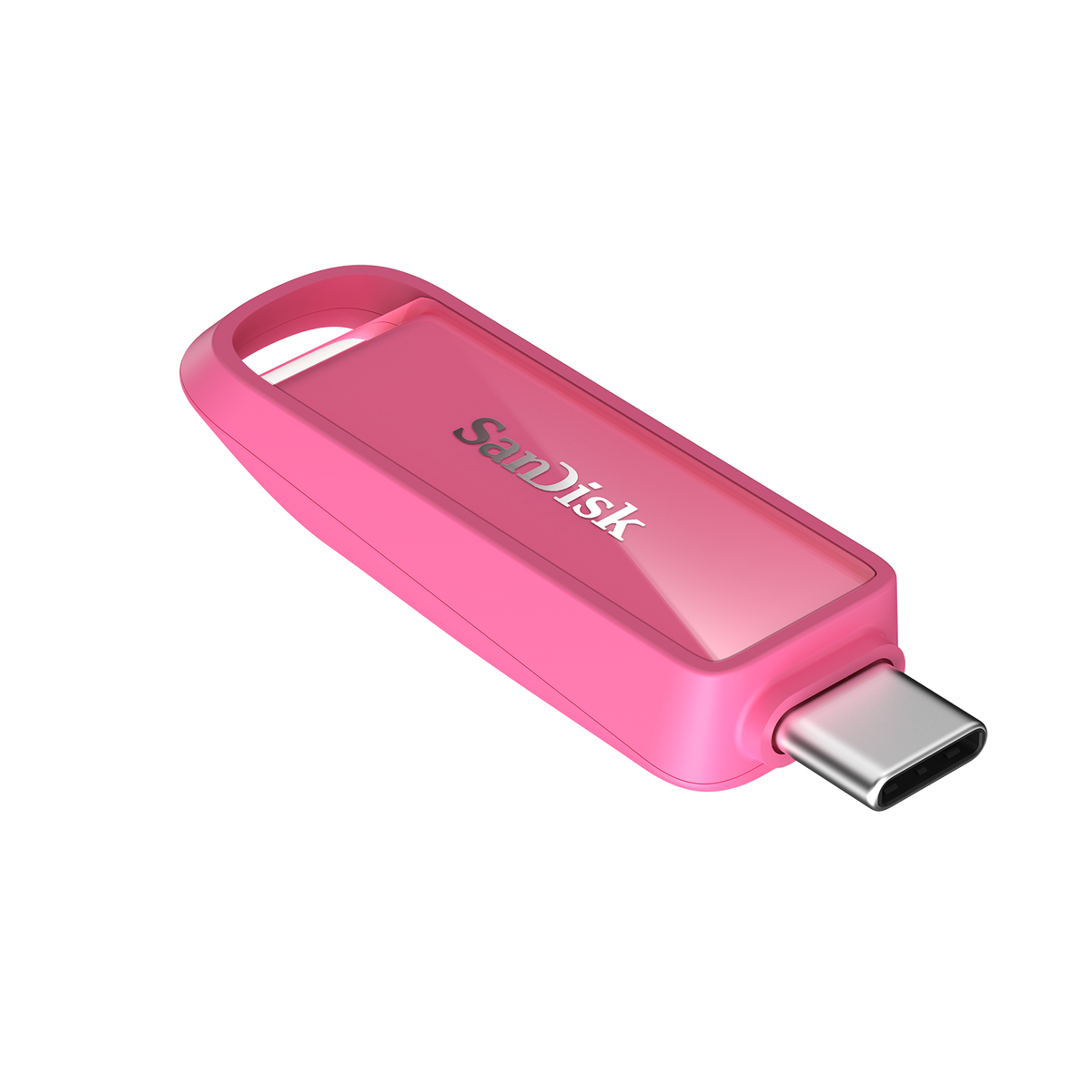 SanDisk Phone Drive USB-C 150MB/s 1TB Seastar Pink - view 2
