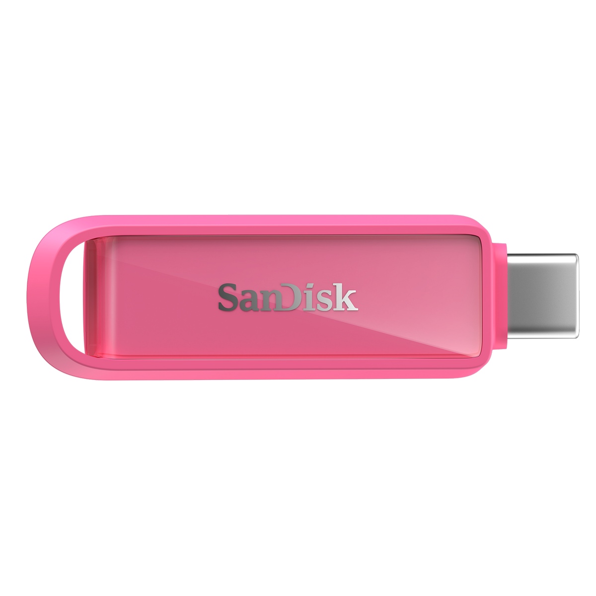 SanDisk Phone Drive USB-C 150MB/s 1TB Seastar Pink